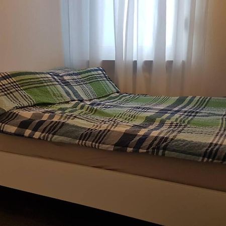 Einfache Zentrums Nahe Wohnung غومرسباخ المظهر الخارجي الصورة
