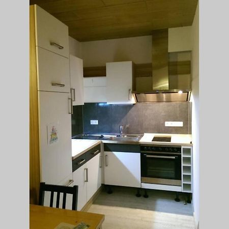 Einfache Zentrums Nahe Wohnung غومرسباخ المظهر الخارجي الصورة