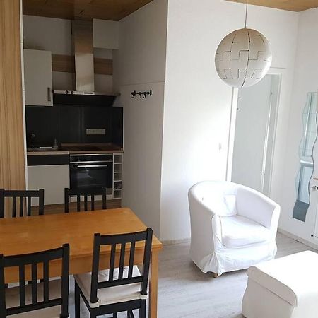 Einfache Zentrums Nahe Wohnung غومرسباخ المظهر الخارجي الصورة